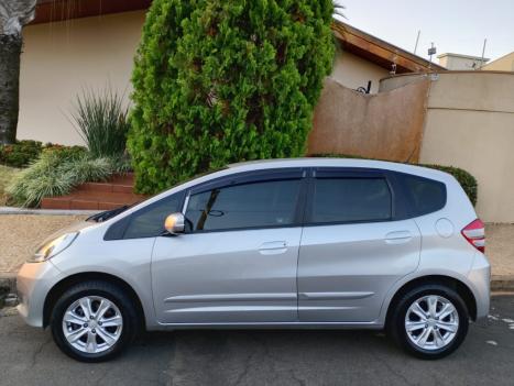 HONDA Fit 1.4 16V 4P LX FLEX, Foto 3