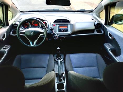 HONDA Fit 1.4 16V 4P LX FLEX, Foto 7