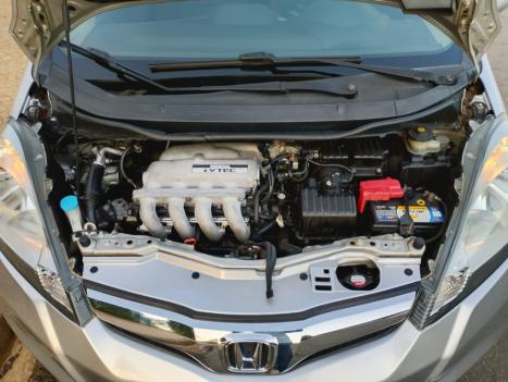 HONDA Fit 1.4 16V 4P LX FLEX, Foto 12