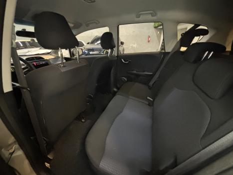 HONDA Fit 1.4 16V 4P LX FLEX, Foto 7