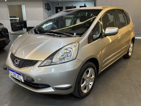 HONDA Fit 1.4 16V 4P LX FLEX, Foto 3