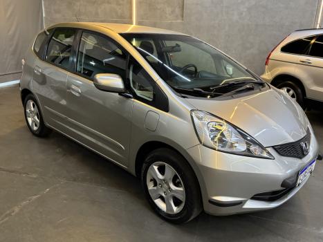 HONDA Fit 1.4 16V 4P LX FLEX, Foto 1