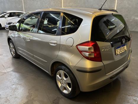 HONDA Fit 1.4 16V 4P LX FLEX, Foto 5