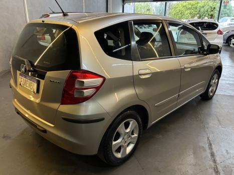HONDA Fit 1.4 16V 4P LX FLEX, Foto 4