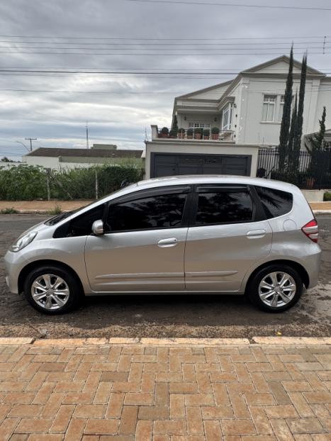 HONDA Fit 1.4 16V 4P LX FLEX, Foto 5