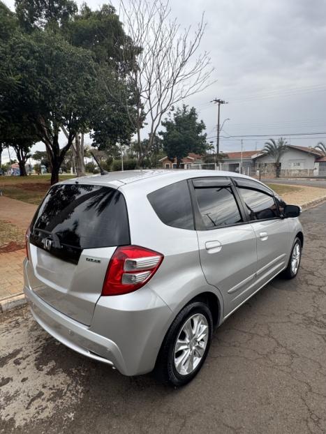 HONDA Fit 1.4 16V 4P LX FLEX, Foto 7