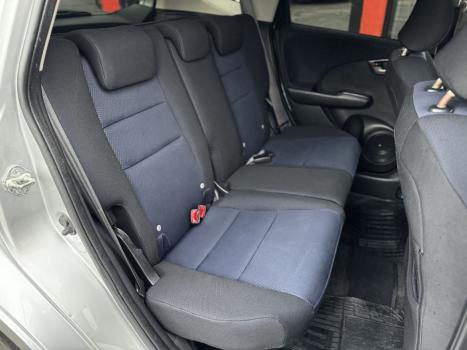 HONDA Fit 1.4 16V 4P LX FLEX AUTOMTICO, Foto 7