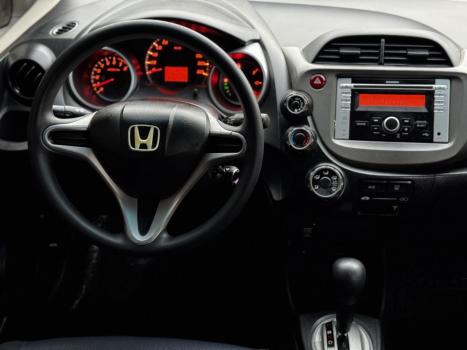 HONDA Fit 1.4 16V 4P LX FLEX AUTOMTICO, Foto 9