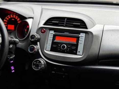 HONDA Fit 1.4 16V 4P LX FLEX AUTOMTICO, Foto 10