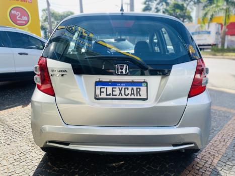 HONDA Fit 1.4 16V 4P LXL FLEX, Foto 1