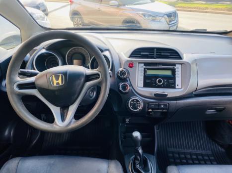 HONDA Fit 1.4 16V 4P LXL FLEX, Foto 3