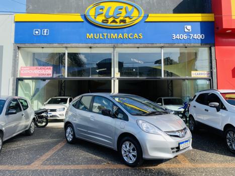 HONDA Fit 1.4 16V 4P LXL FLEX, Foto 5