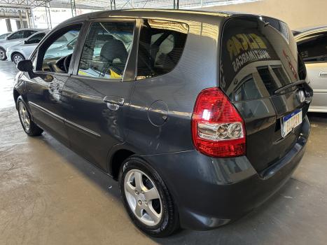 HONDA Fit 1.4 16V 4P LXL, Foto 2