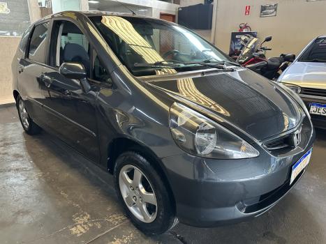 HONDA Fit 1.4 16V 4P LXL, Foto 3