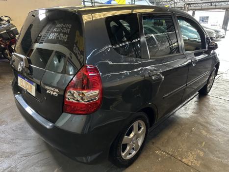 HONDA Fit 1.4 16V 4P LXL, Foto 4