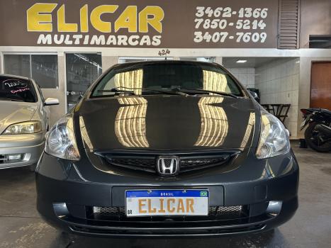 HONDA Fit 1.4 16V 4P LXL, Foto 5