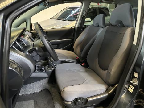 HONDA Fit 1.4 16V 4P LXL, Foto 6