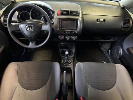 HONDA Fit 1.4 16V 4P LXL, Foto 7