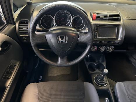 HONDA Fit 1.4 16V 4P LXL, Foto 8