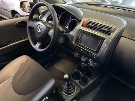 HONDA Fit 1.4 16V 4P LXL, Foto 9