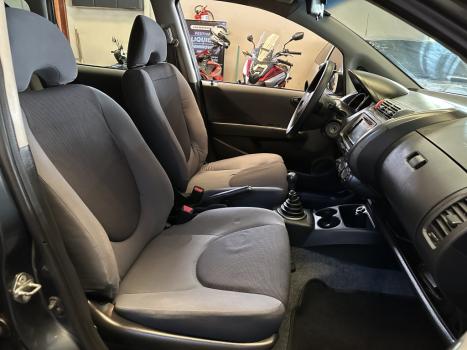 HONDA Fit 1.4 16V 4P LXL, Foto 10