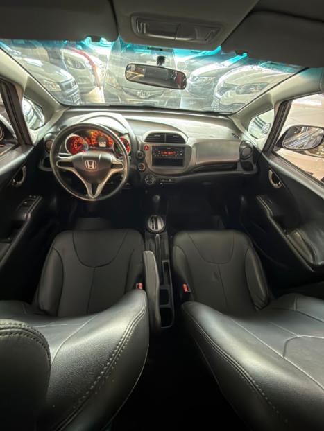 HONDA Fit 1.4 16V 4P LXL FLEX AUTOMTICO, Foto 7