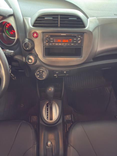 HONDA Fit 1.4 16V 4P LXL FLEX AUTOMTICO, Foto 8