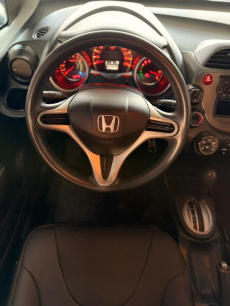 HONDA Fit 1.4 16V 4P LXL FLEX AUTOMTICO, Foto 9
