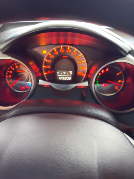 HONDA Fit 1.4 16V 4P LXL FLEX AUTOMTICO, Foto 10