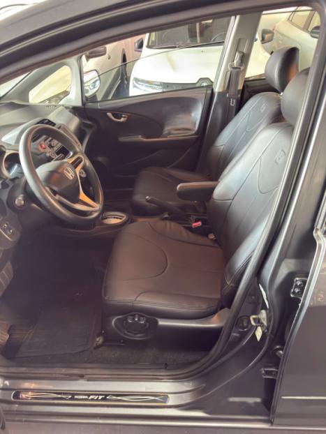 HONDA Fit 1.4 16V 4P LXL FLEX AUTOMTICO, Foto 11