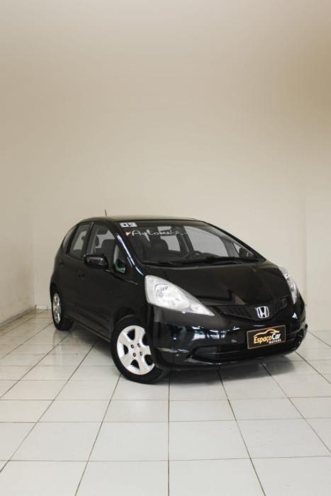 HONDA Fit 1.4 16V 4P LX FLEX AUTOMTICO, Foto 1