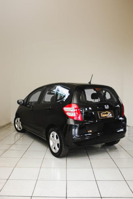 HONDA Fit 1.4 16V 4P LX FLEX AUTOMTICO, Foto 2
