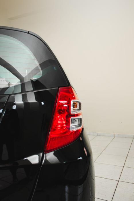 HONDA Fit 1.4 16V 4P LX FLEX AUTOMTICO, Foto 3