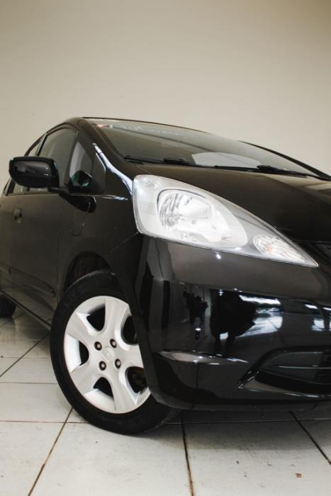 HONDA Fit 1.4 16V 4P LX FLEX AUTOMTICO, Foto 4