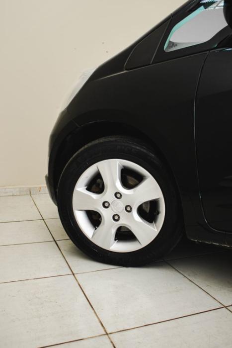 HONDA Fit 1.4 16V 4P LX FLEX AUTOMTICO, Foto 6