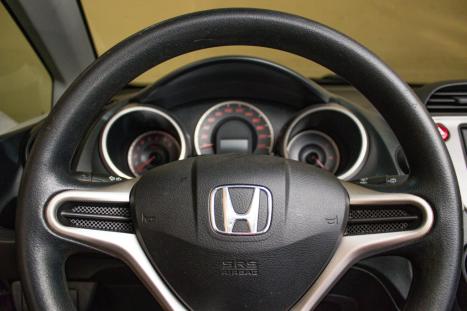 HONDA Fit 1.4 16V 4P LX FLEX AUTOMTICO, Foto 8