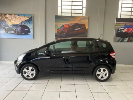 HONDA Fit 1.4 16V 4P LX FLEX AUTOMTICO, Foto 11