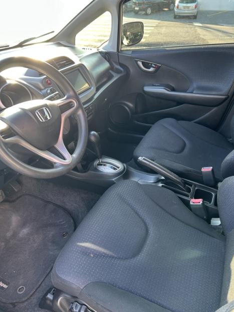 HONDA Fit 1.4 16V 4P LX FLEX AUTOMTICO, Foto 7