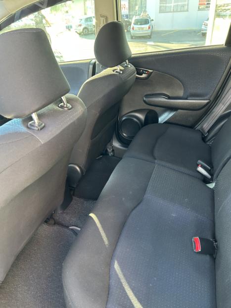 HONDA Fit 1.4 16V 4P LX FLEX AUTOMTICO, Foto 8