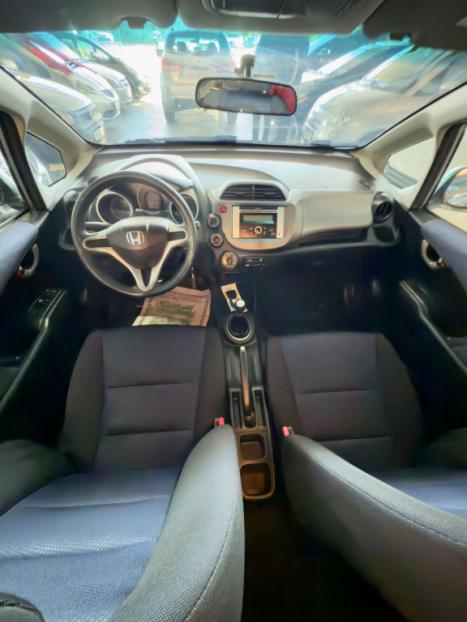HONDA Fit 1.4 16V 4P LX FLEX, Foto 7