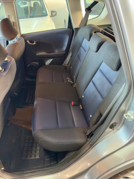 HONDA Fit 1.4 16V 4P LX FLEX, Foto 10