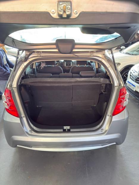 HONDA Fit 1.4 16V 4P LX FLEX, Foto 12