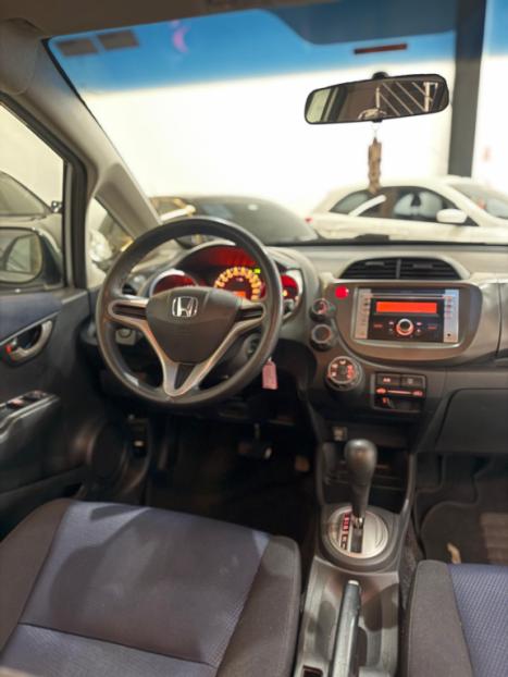 HONDA Fit 1.4 16V 4P LX, Foto 8
