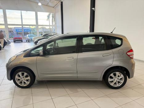 HONDA Fit 1.4 16V 4P LX, Foto 4