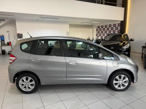 HONDA Fit 1.4 16V 4P LX, Foto 5
