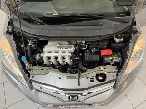 HONDA Fit 1.4 16V 4P LX, Foto 10