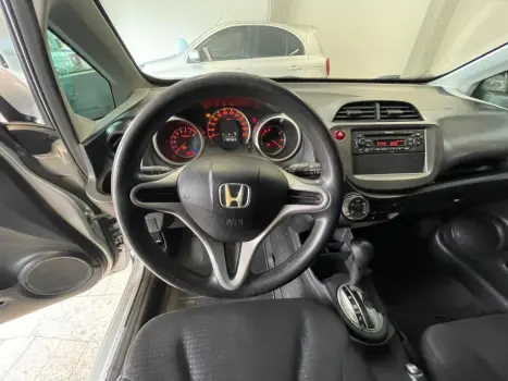 HONDA Fit 1.4 16V 4P LX FLEX AUTOMTICO, Foto 5
