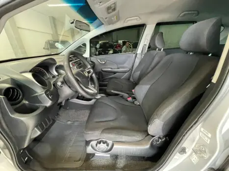 HONDA Fit 1.4 16V 4P LX FLEX AUTOMTICO, Foto 6