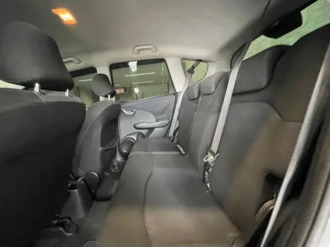 HONDA Fit 1.4 16V 4P LX FLEX AUTOMTICO, Foto 7
