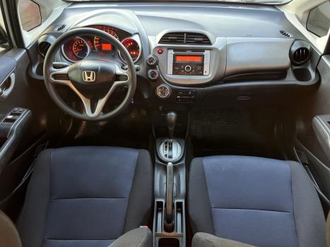 HONDA Fit 1.4 16V 4P LX FLEX AUTOMTICO, Foto 6